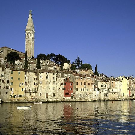Apartment Maestral Rovinj Exterior foto